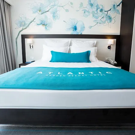 Atlantic Garden Hotel Odesa