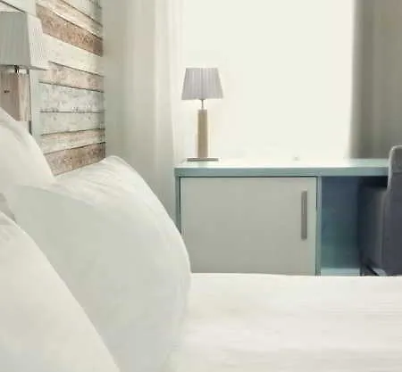 Hotel Atlantic Garden 5*