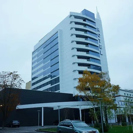 Atlantic Garden Отель