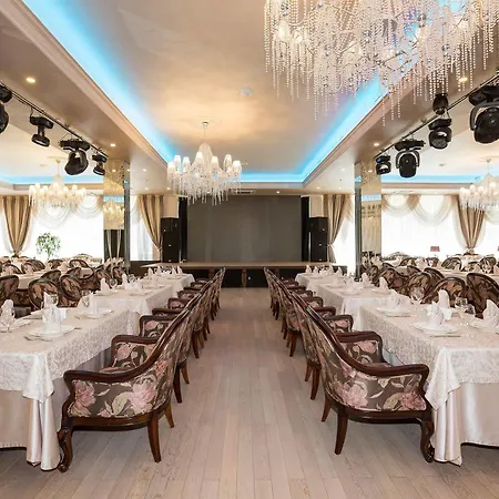 Hotel Atlantic Garden 5*