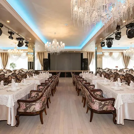 Hotel Atlantic Garden 5*