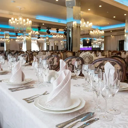 Atlantic Garden Отель 5*
