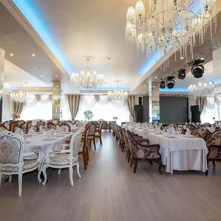 Atlantic Garden 5*
