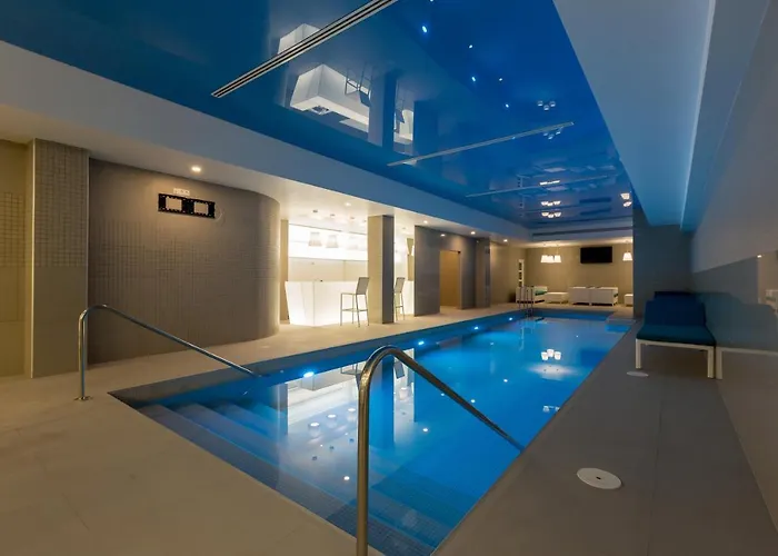 Atlantic Garden 5* Odessa