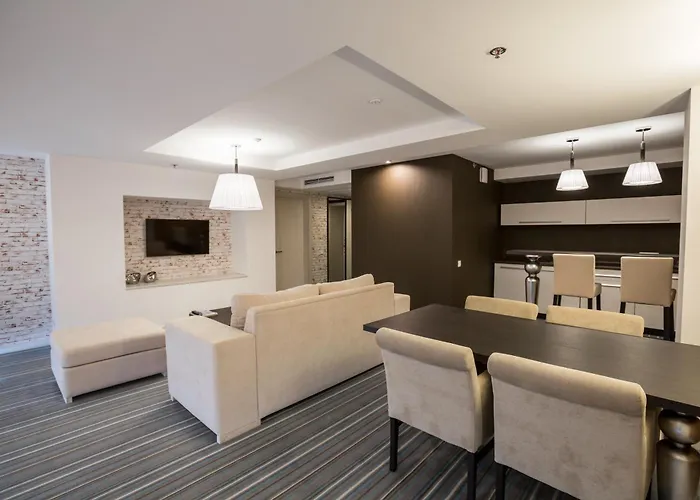 Atlantic Garden 5* Odessa