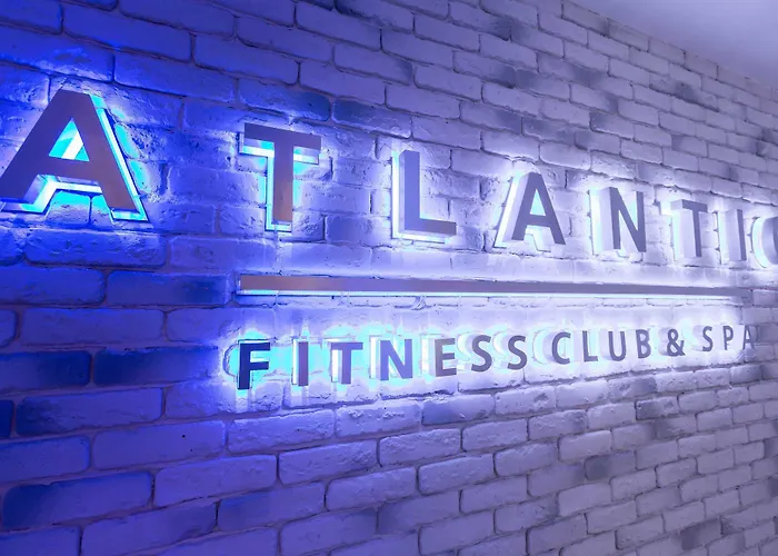 Atlantic Garden Hotel