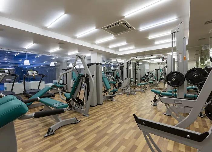 Hotel Atlantic Garden