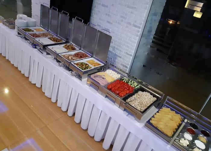 Hotel Atlantic Garden