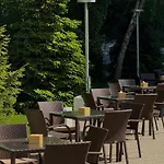 Atlantic Garden 5* Oděsa
