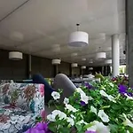Hotel Atlantic Garden 5*