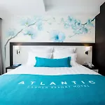 Atlantic Garden 5* Oděsa