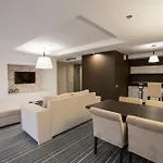 Atlantic Garden 5* Oděsa