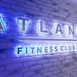 Atlantic Garden Hotel