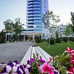 Atlantic Garden Hotel