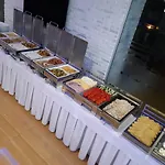 Hotel Atlantic Garden
