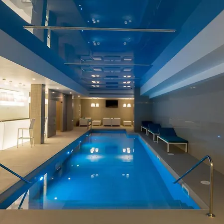 Atlantic Garden Odessa