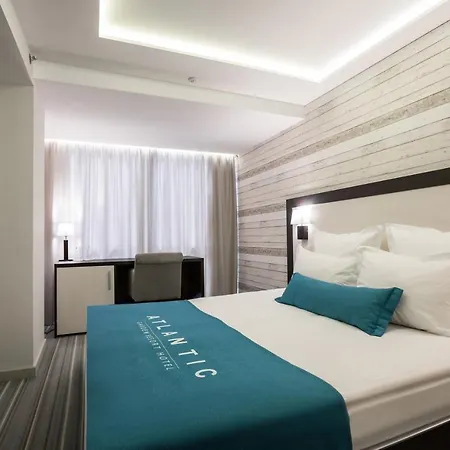 Atlantic Garden Odessa