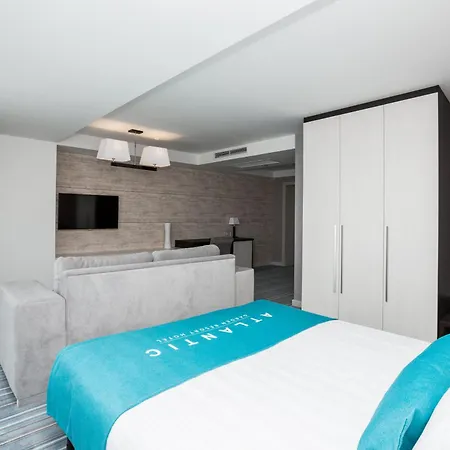 Atlantic Garden Odessa