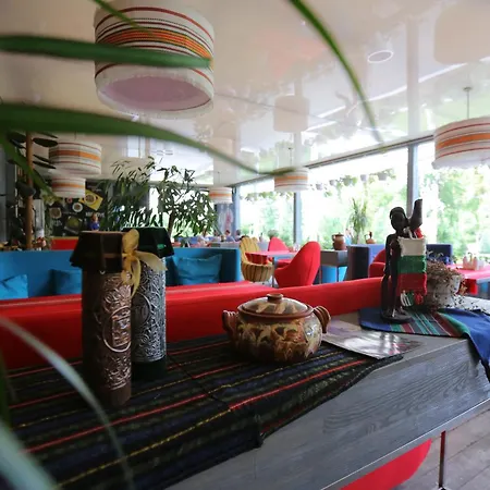 Hotel Atlantic Garden 5*