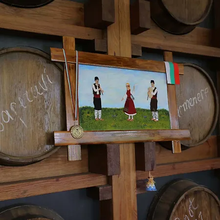 Atlantic Garden 5* Odessa