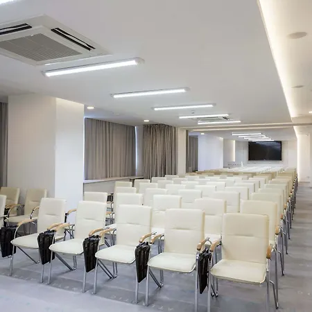 Hotel Atlantic Garden 5*