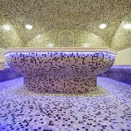 Atlantic Garden