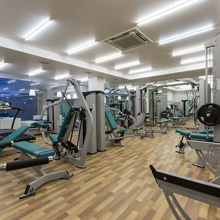 Hotel Atlantic Garden