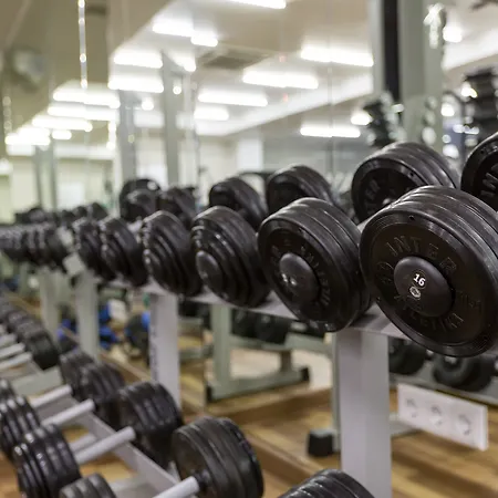 Atlantic Garden Hotel 5*