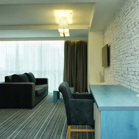 Atlantic Garden 5* Odessa