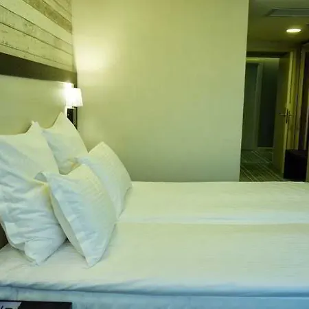 Hotel Atlantic Garden 5*