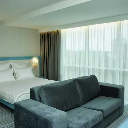 Atlantic Garden 5* Odessa