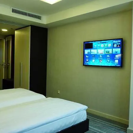 Atlantic Garden 5* Odessa