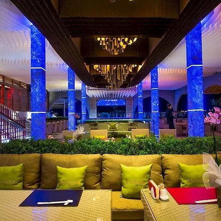 Hotel Atlantic Garden 5*