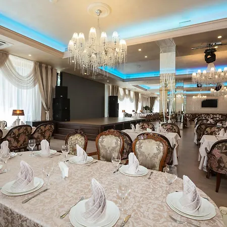 Hotel Atlantic Garden